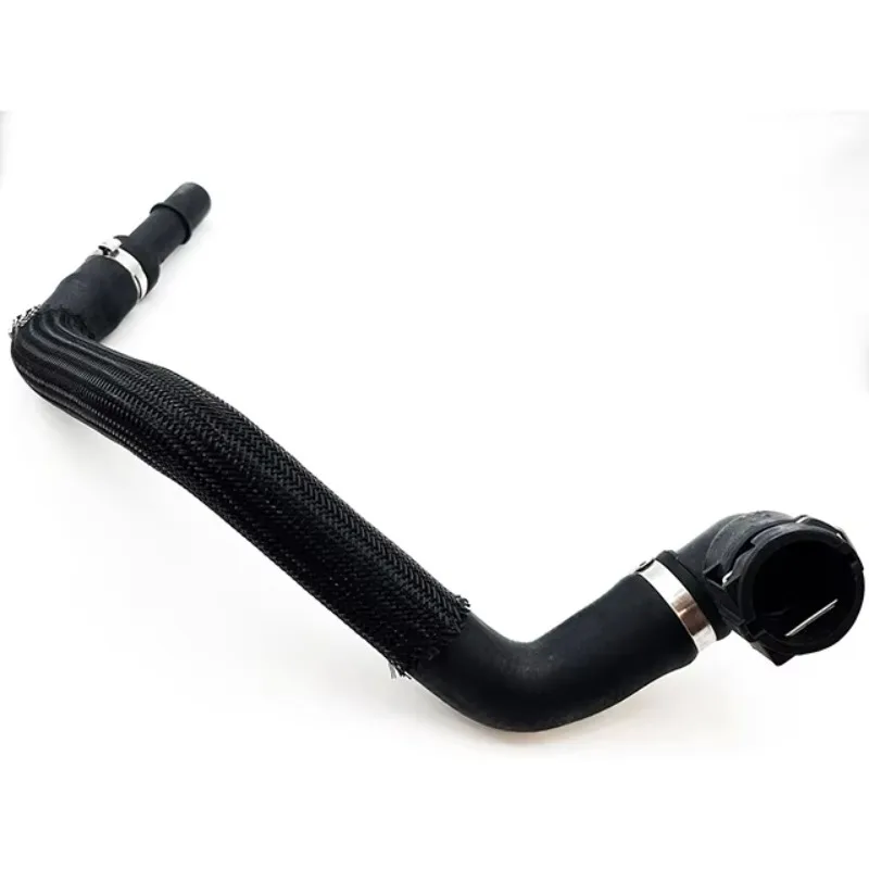 Manguera de retorno del calentador OEM 8199254AB 52014624AA 52014627AB 68192082AA para Jeep Cherokee 2.4 litros 2014-2018 y Chrysler 200C 2015-2017