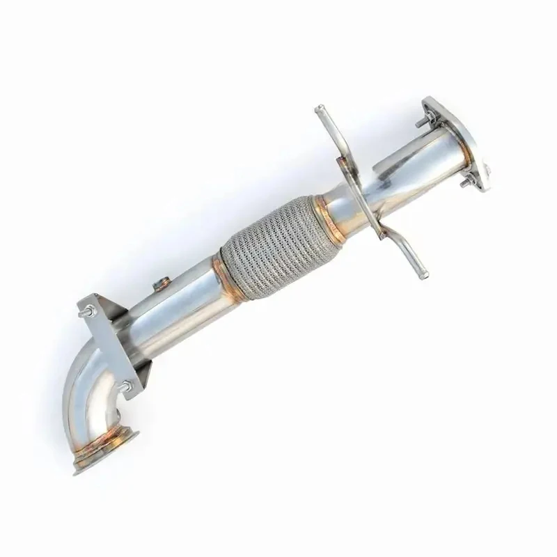 

High Performance Stainless Steel Insulated Downpipe Exhaust XC40 2.0T (T4/T5) 2018-2022