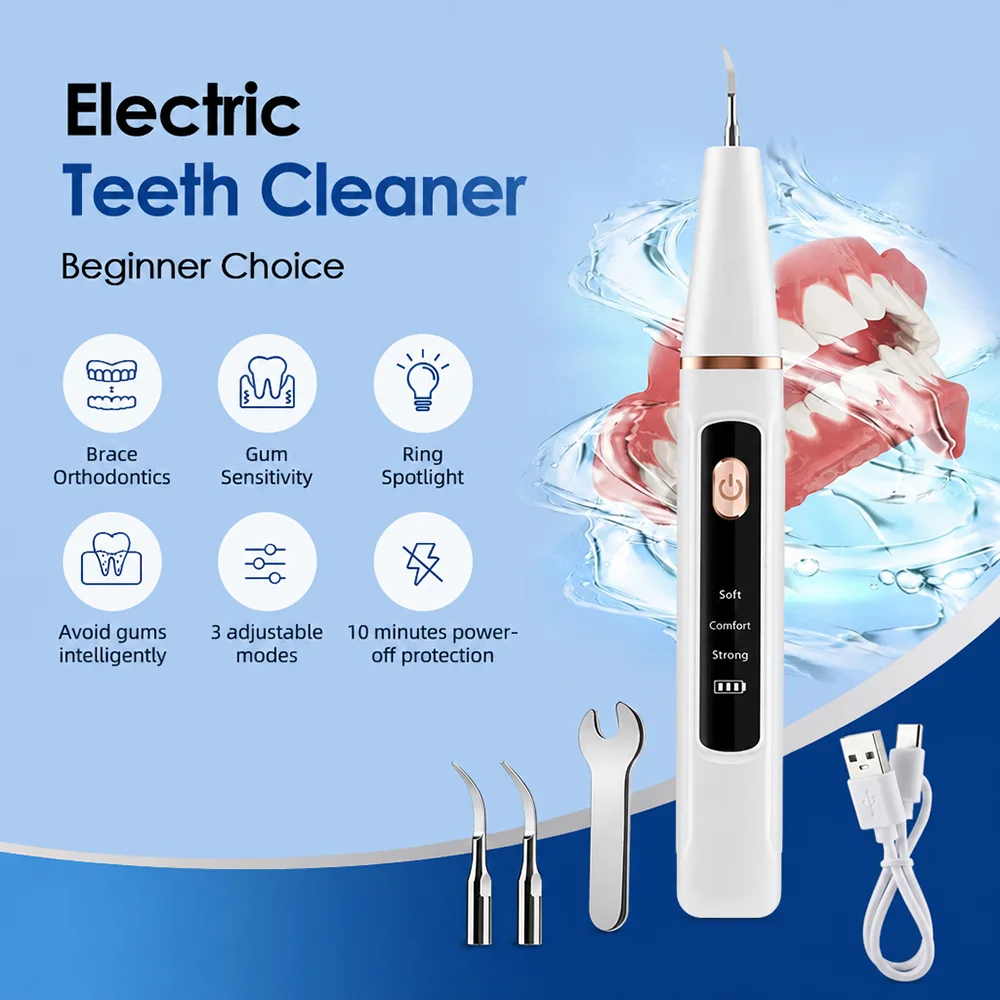 Thumbnail 2 - #22 Compare Ultrasonic Scalers Before You Buy