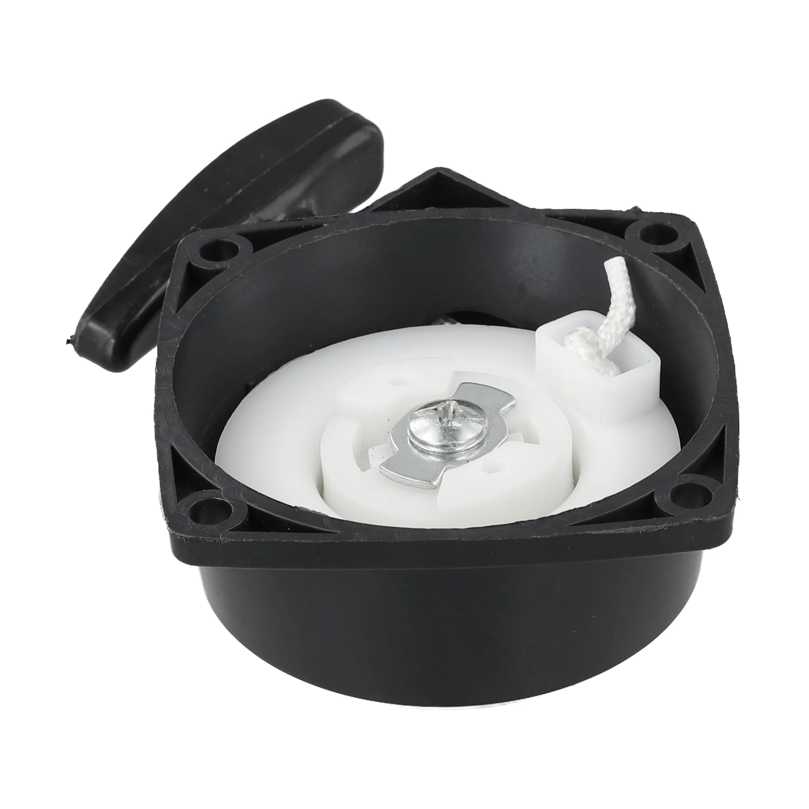 Compatible Starter Recoil Starter Avoid Incorrect Purchases For 6820675010 Easy Installation Recoil Starter Coil