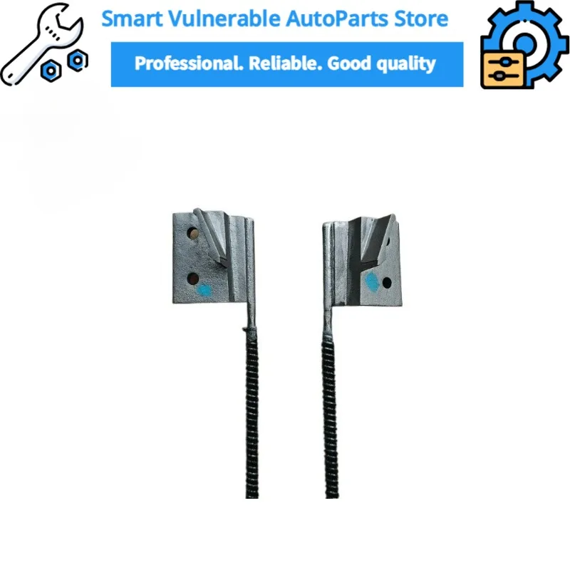 

8401TR panoramic sunroof glass Cable For Citroen Citroën Xsara Picasso 2004-2007 High Quality Mental Improved