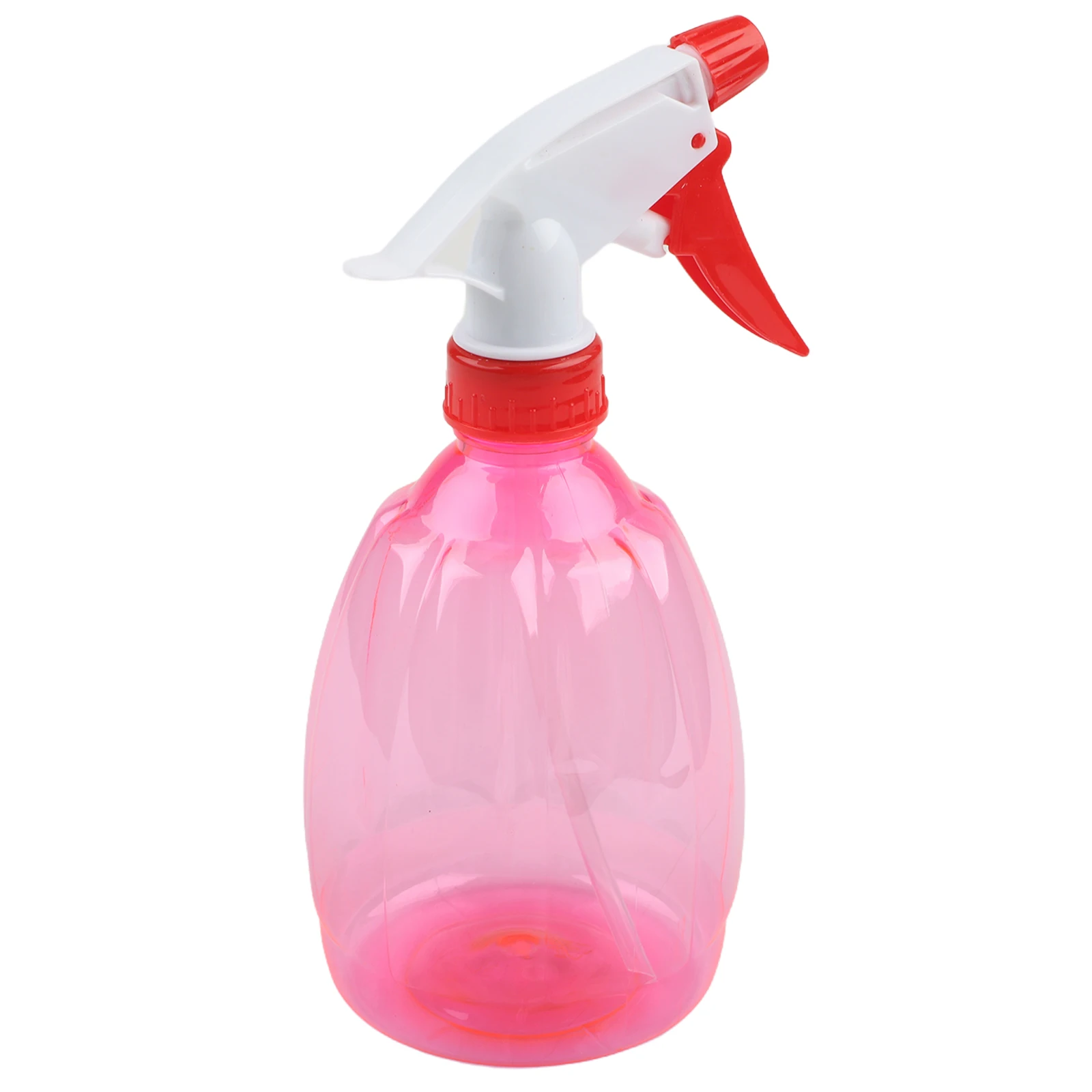 500ml Plastic Spray Bottle for Cleaning and Gardening Ergonomic Design for Comfortable Use and Precise Water Control