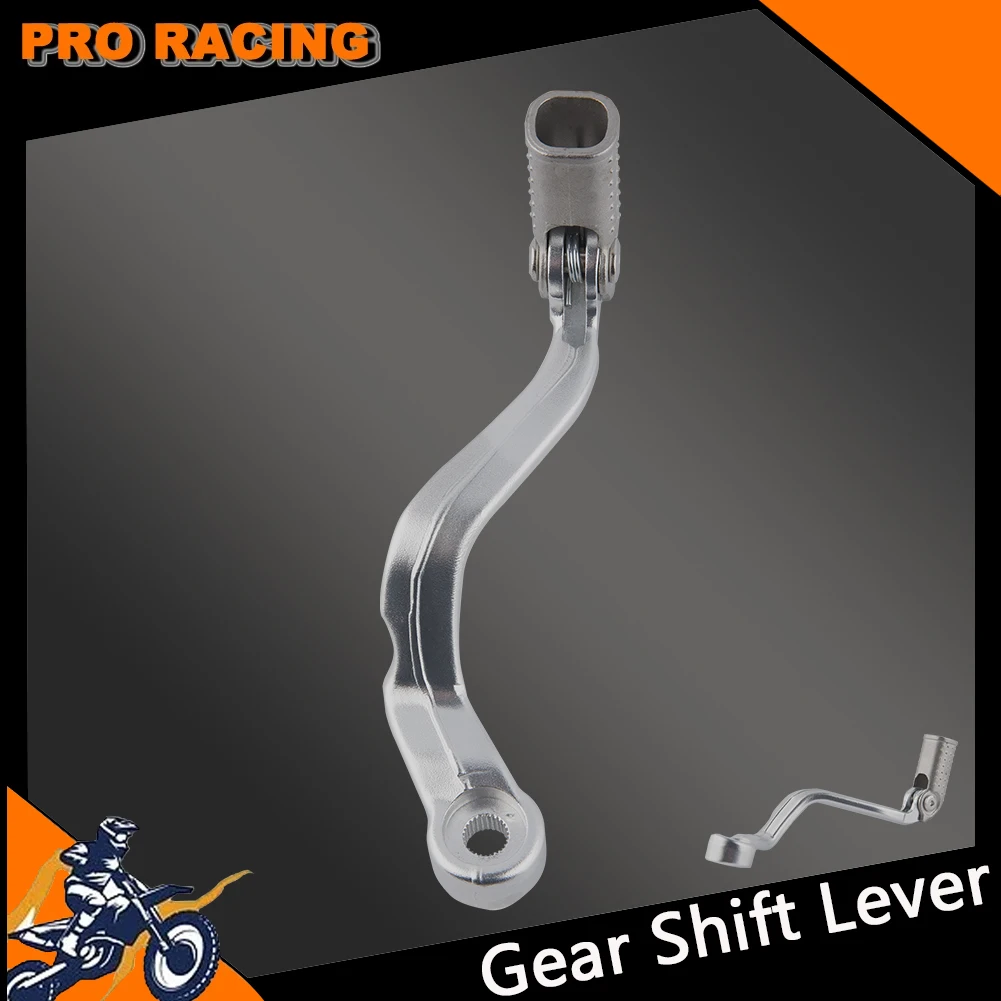 

For KTM SX 65 2024-2025 SX 65 CKD 2024 For HUSQVARNA TC 65 2024-2025 For GASGAS MC 65 2024-2025 Motorcycle Gear Shift Lever