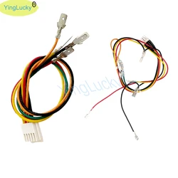 5-pin Joystick cable 4 tipos de cables de cable de 5 pin-joystick para Sanwa/SEIMITSU Joystick la conexión a USB enco