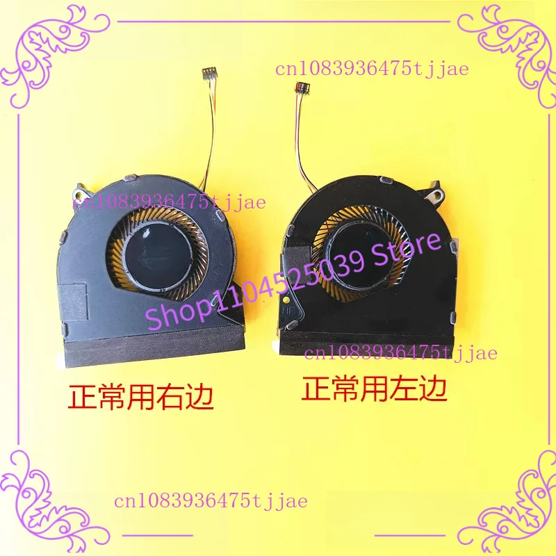Handheld Cooler for ASUS ROG Ally 2023 RC71L Cooling Fan