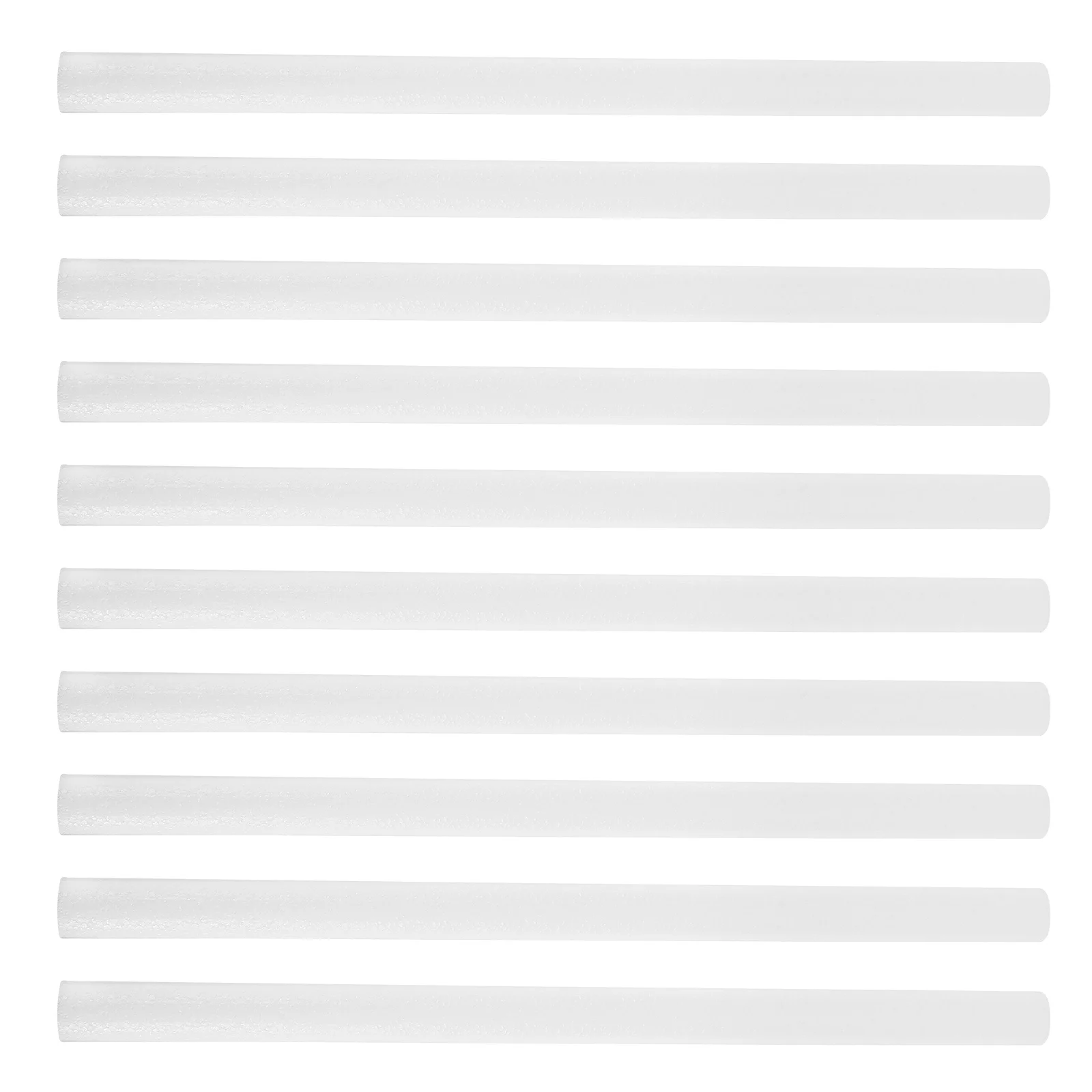 

10Pcs Foam Seal Strips High Density 30mm Cylindrical Anti-Collision Foam Gap Filler Cushion Protector for Sofa Furniture Couch