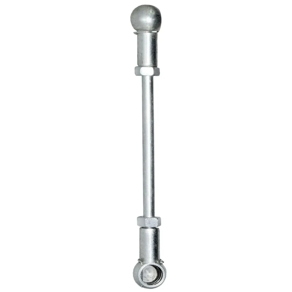 

New!93183155 Metal Gear Selector Linkage Gearbox Link Rod Kit For Vauxhall Corsa Combo Mk2 Tigra Meriva Mk1