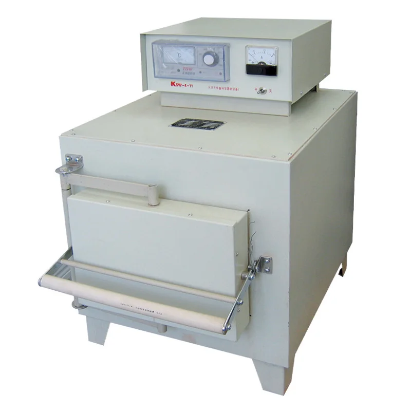 High Quality Dental Wax Oven Muffle Furnace Dental Burnout Furnace