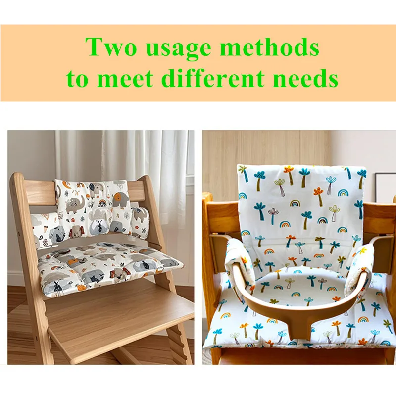 Thumbnail 3 - #33 Best High Chairs to Buy In 2026