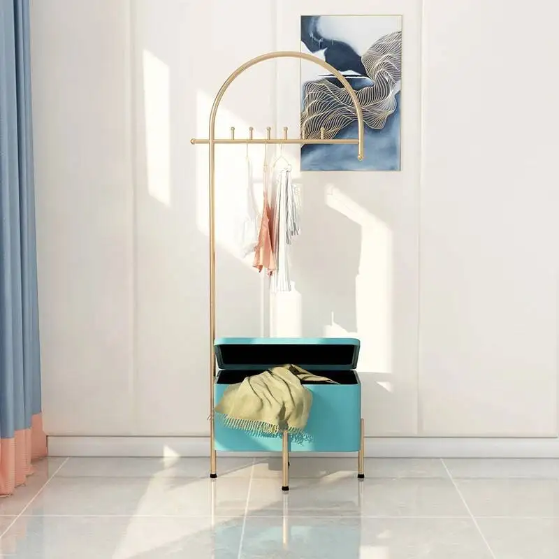 Standing Bedroom Cl… - image