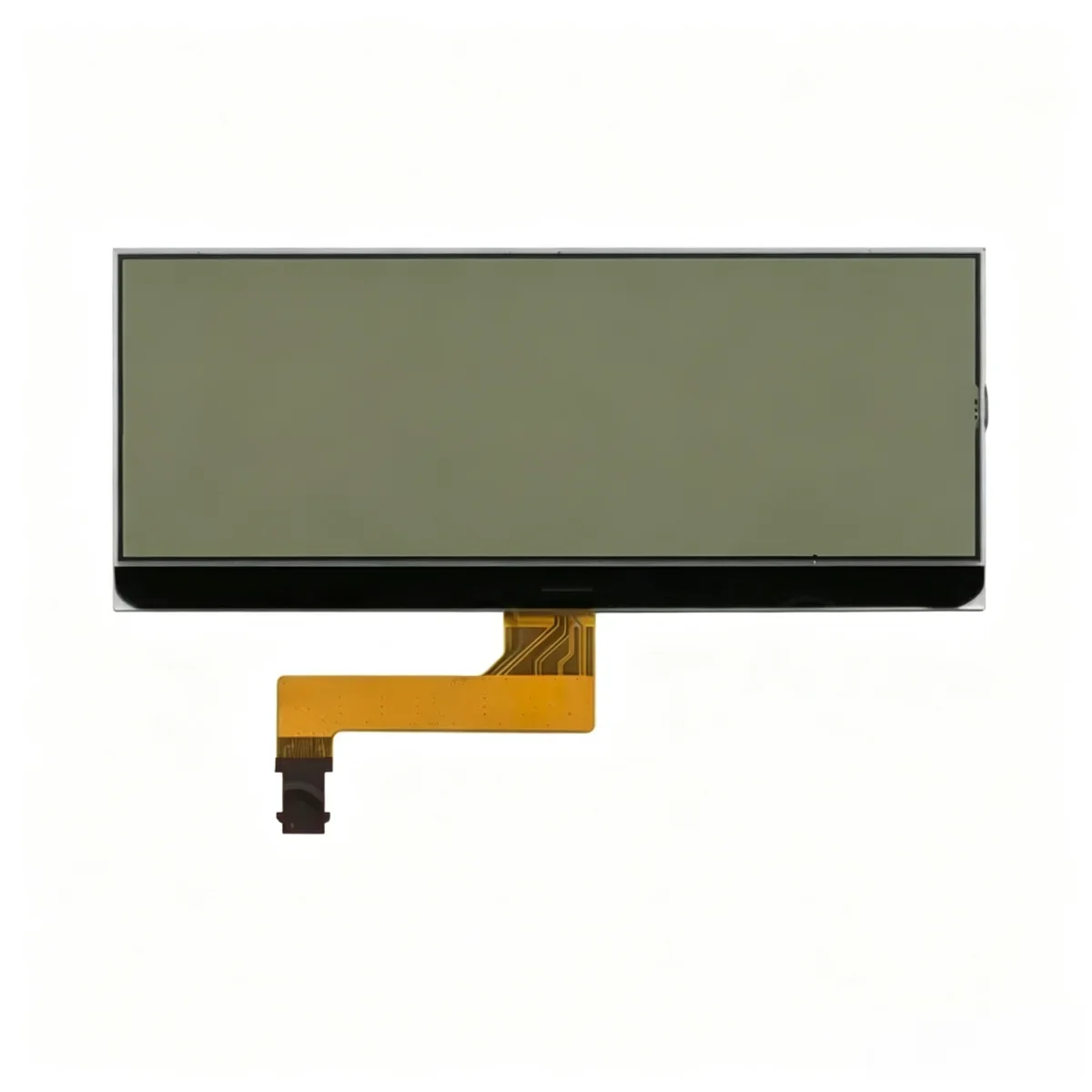 4.6 Inch LCD Display for 2023 BRP Outlander Speedometer Dashboard Screen Repairment
