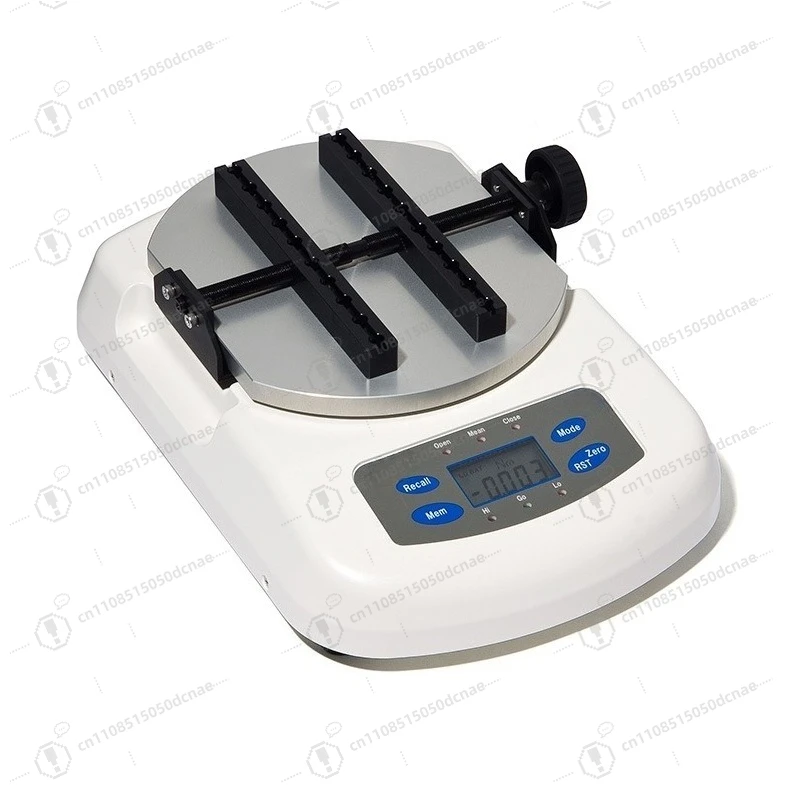 TNX Series Digital Torque Meter TNX 0.5 TNX 2 for Fastener Testing