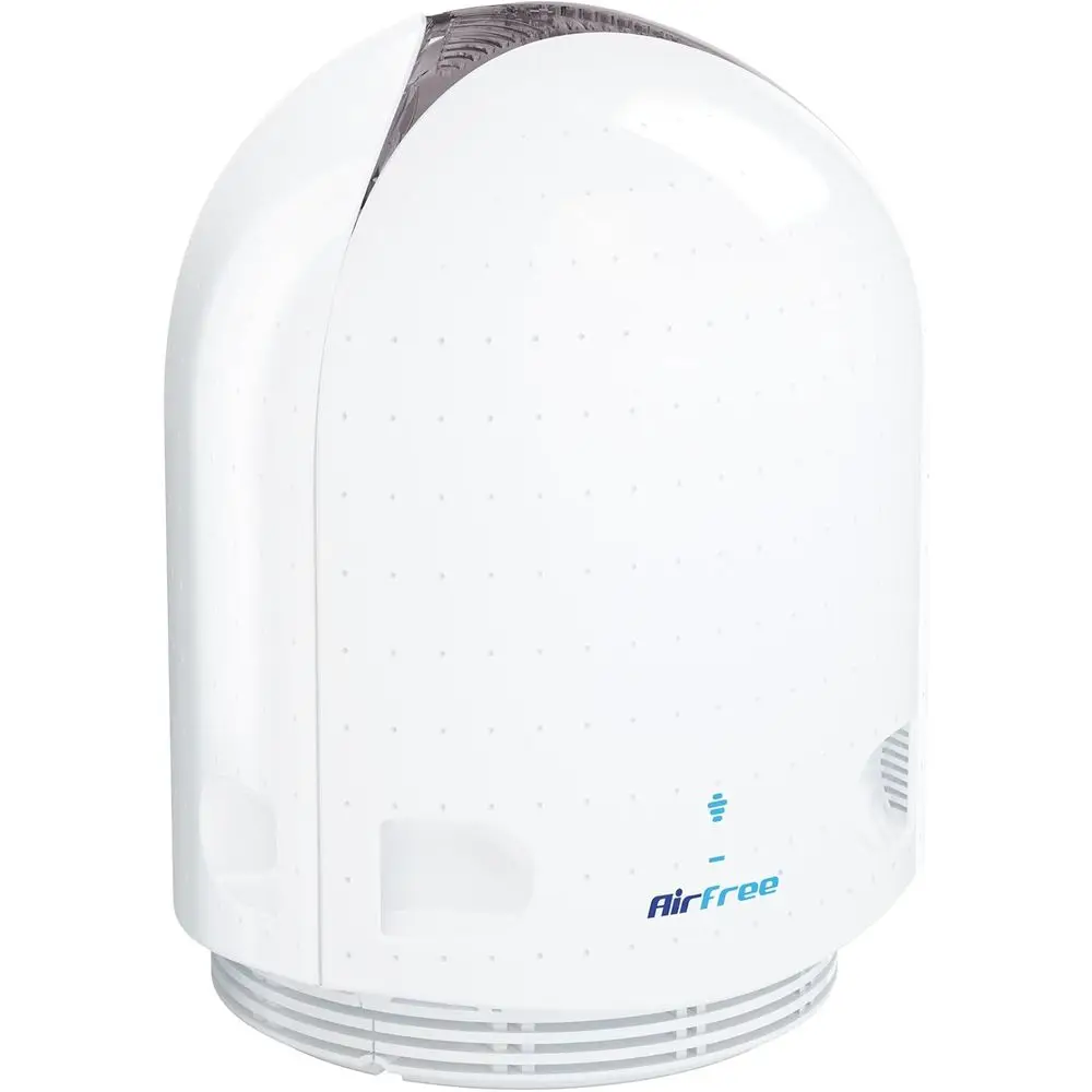 

Advanced Filtered Air System