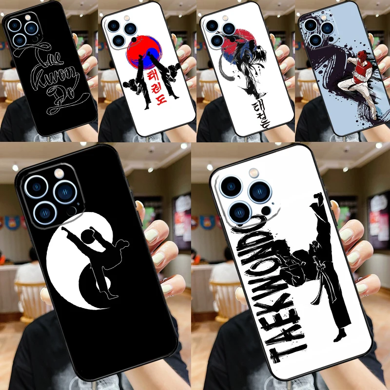 Kungfu Taekwondo Fo… - image