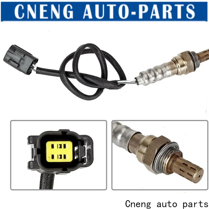 

O2 Oxygen Sensor 1 for Mazda Protege L4-1.6L 1999-2003, Mazda Miata L4-1.8L 2004-2005, Mazda MPV V6-2.5L 2000-2001 Upstream