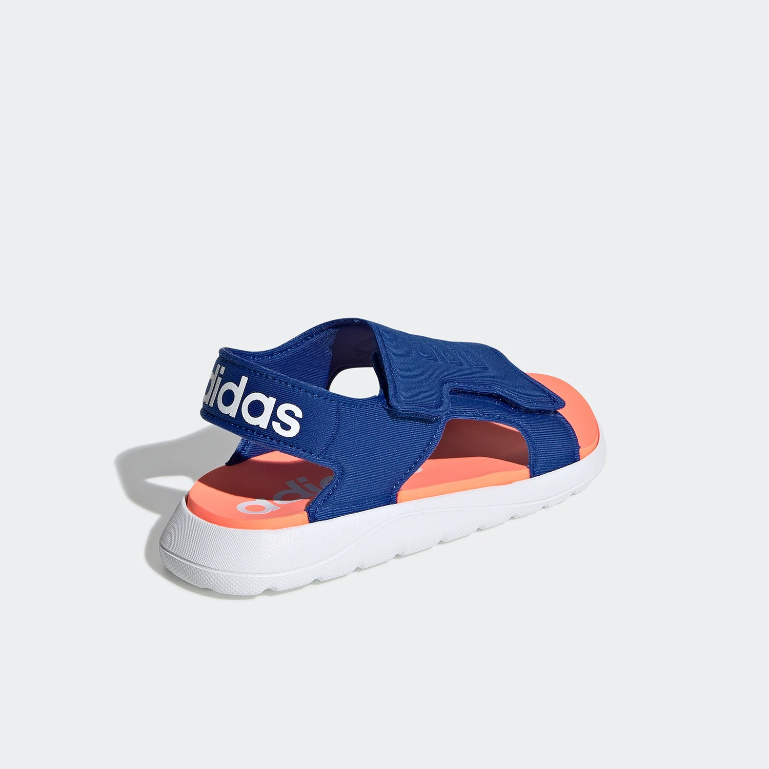 صنادل أديداس الأصلية للموسم الجديد للرجال Big Kids Velcro EG2233