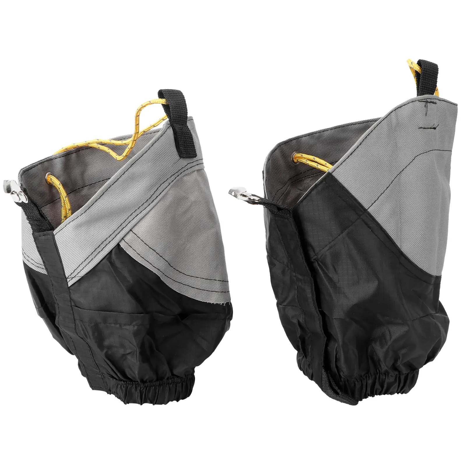 

Waterproof Gaiters Gaiter For Outdoor Hiking Gaiters Nylon Hiking Walking Cycling Hunting Snow Ankle Cover Leg Protectors