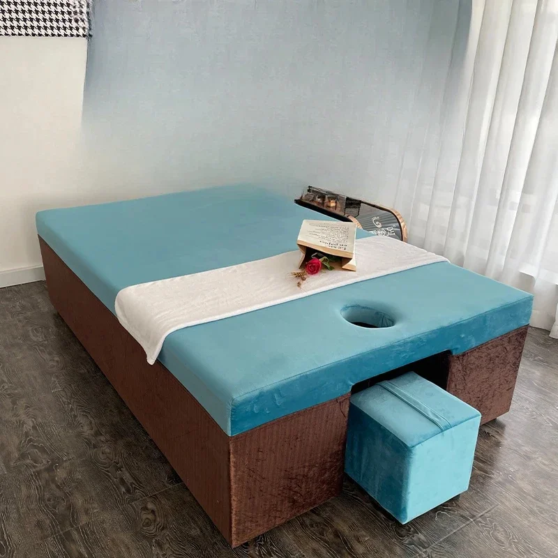 Face Couch Massage Bed Tattoo Therapy Comfort Knead Massage Bed Speciality Sleep Commercial Furniture GN523TB