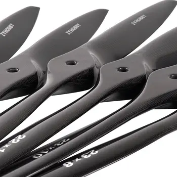 8 best sales Karbon prop - №3