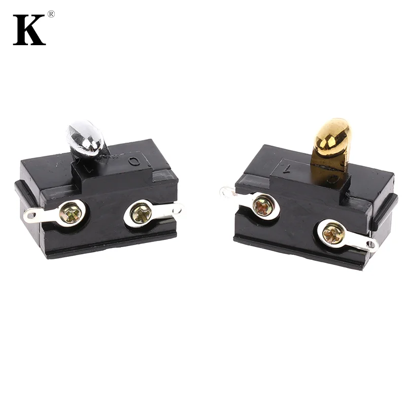 

1PC Hair Cutting Machine Controller Power Switch for Electric Hair Clipper Part