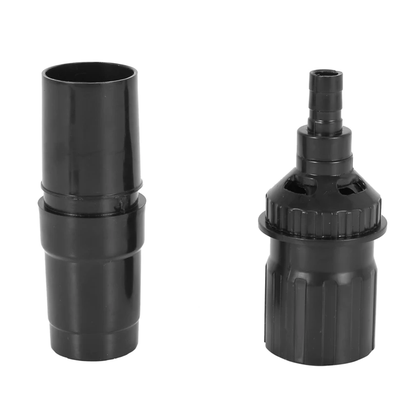 3 Set 32Mm Mini Tool Vacuum Attachment Kit Fit All Vacuum Cleaner Brush Pipe Replacement Accessories