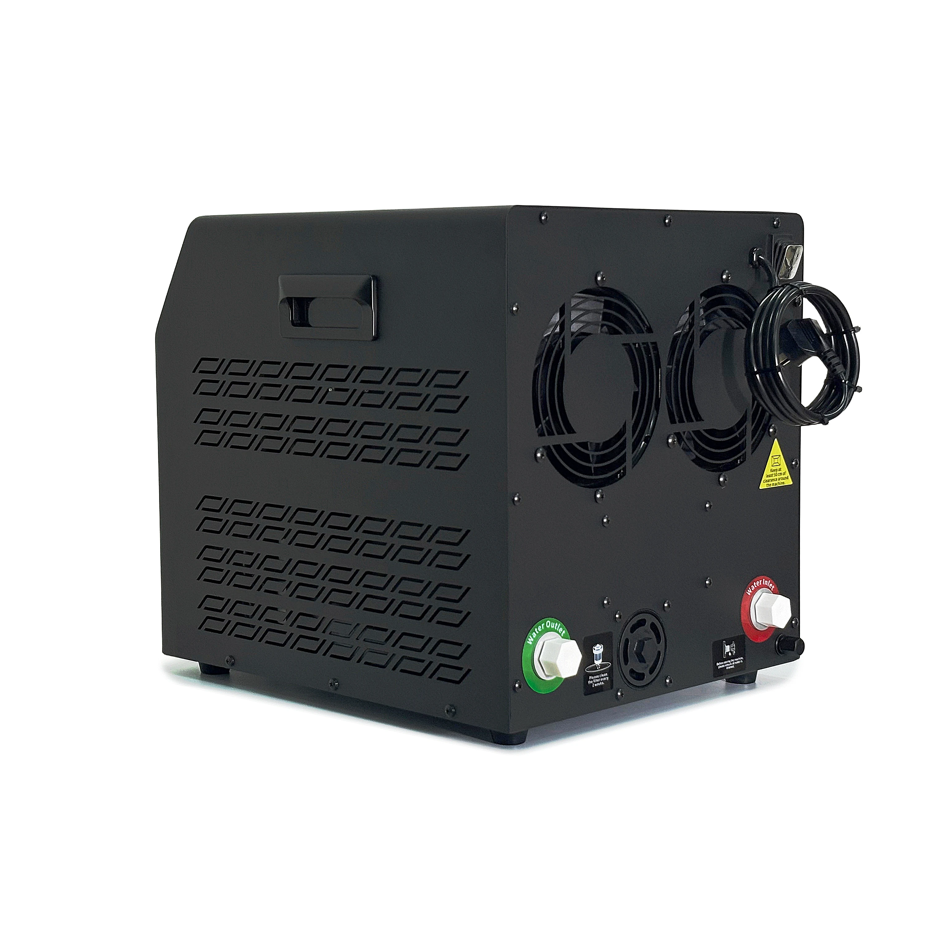 

2026 New Hot Selling Ice Bath Chiller, 1/2HP 1/3HP 1HP Optional, Auto Water Chiller with Filter for Cold Plunge Tub