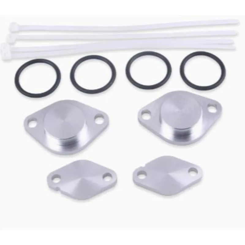 Suitable for Sport Version TDV6 EGR Disassembly and Blockage  Car Kit