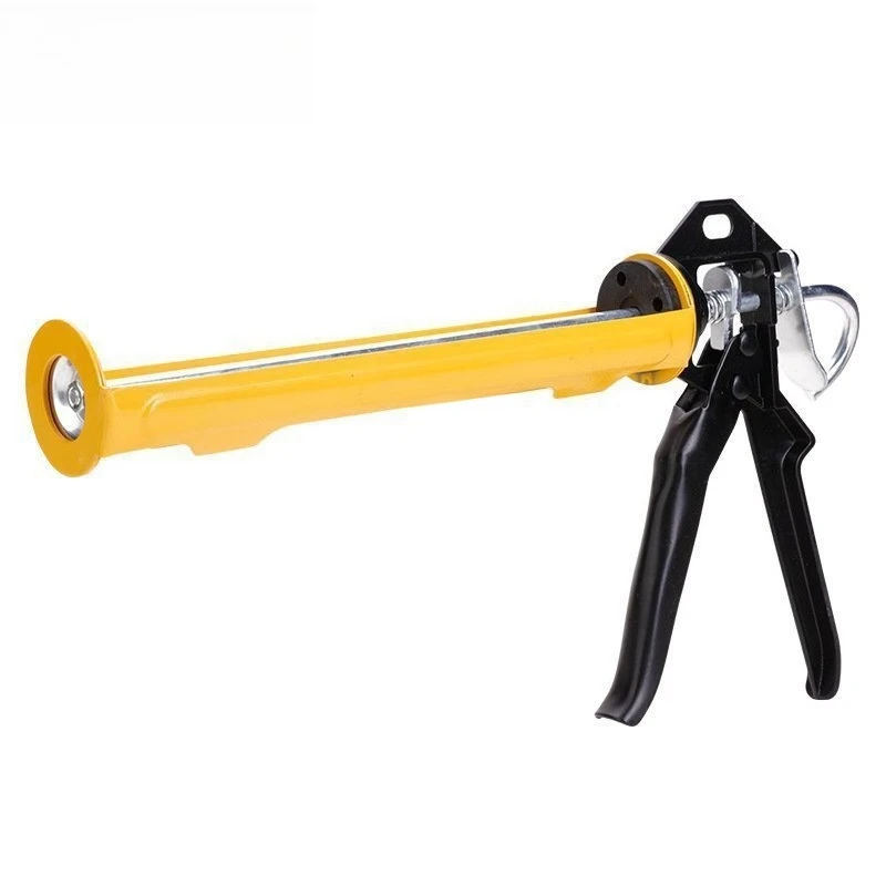 

Rotary glass glue gun, glue gun sealant