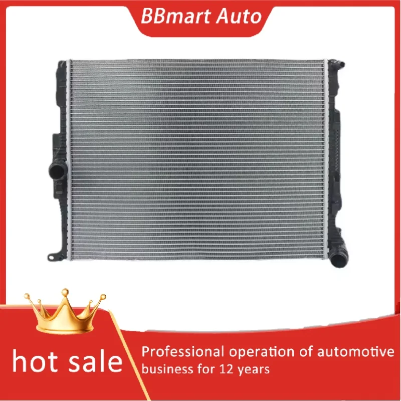 

17118652495 Radiator BBmart For BMW 330I Xdrive