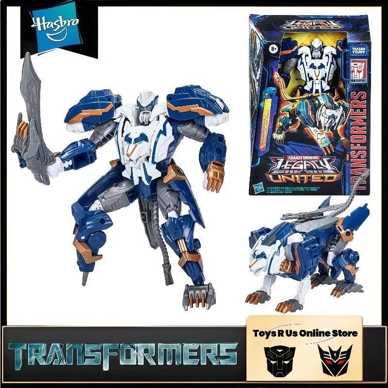 

В наличии Hasbro Трансформеры Классические игрушки TFP Легендарная серия Thundertron Фигурка Модель Коллекционировать хобби Игрушки Праздничный подарок