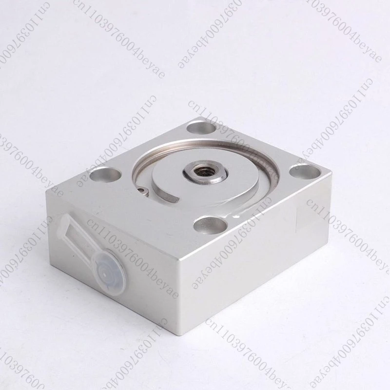 اضغط على الأسطوانة ADV-32-5-C-SA/KBA105 ضد الحبر 38654 AV - 50-63-80 - 10 - C #3