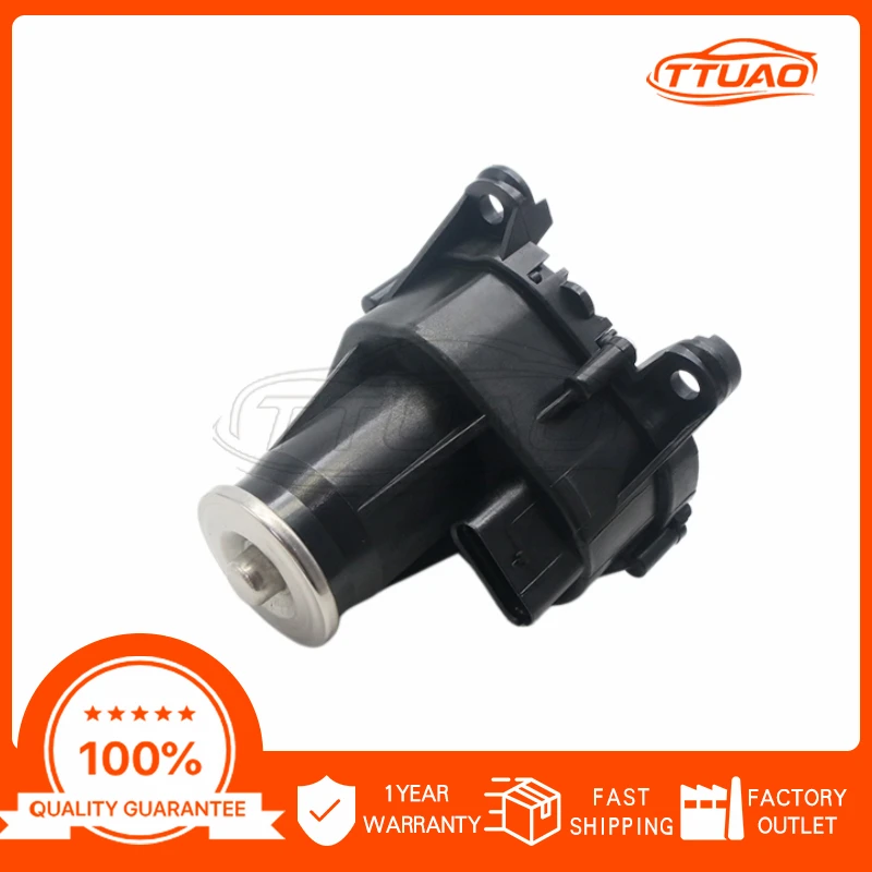 Intake Manifold Actuator Motor for Mercedes-Benz W204 C200 C250 SLK250 2711400004 A2711400004 2710902837 2710903037 0280751011