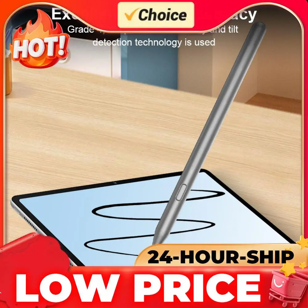 

Universal Capacitive Stylus Smart Tab Pen Plus for Lenovo Tab Pen Plus AP500U AP501U for Lenovo Tab M11 Tab P12 Touch Pencil