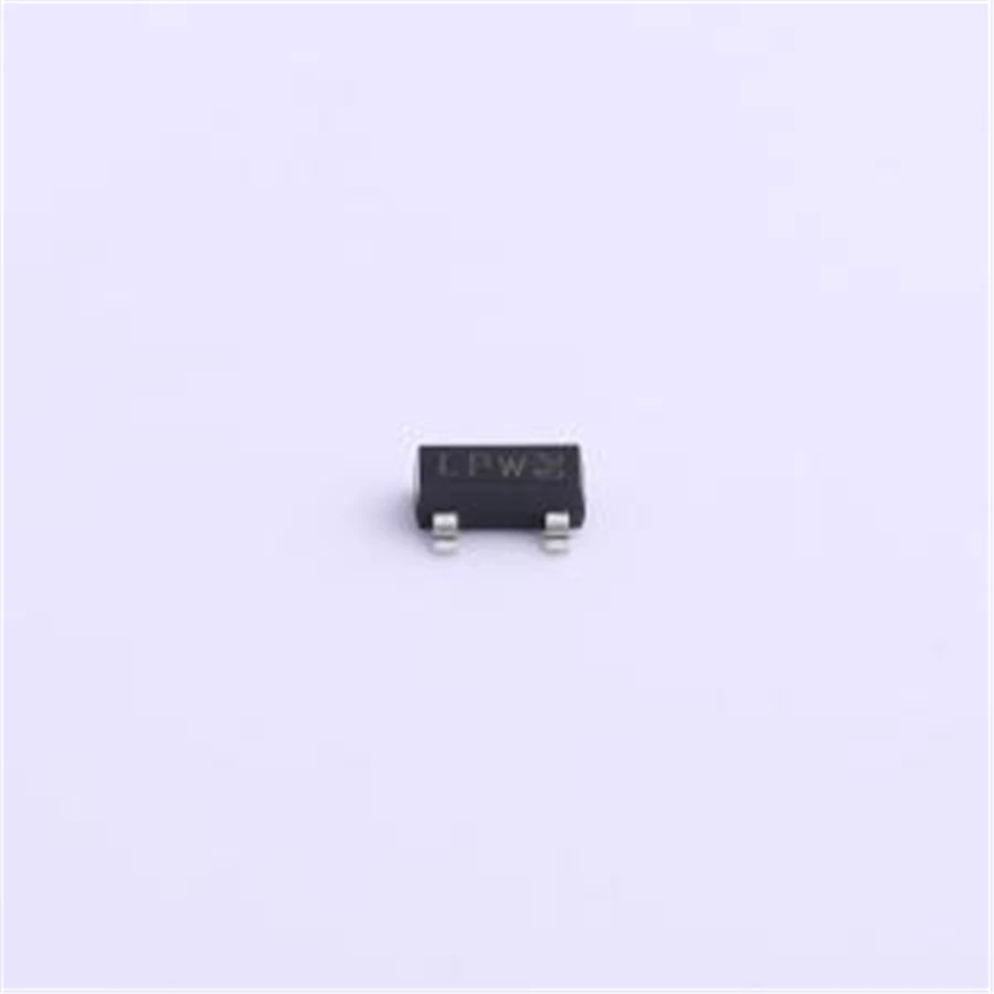 30 PÇS/LOTE 2N7002CK,215 (MOSFET)