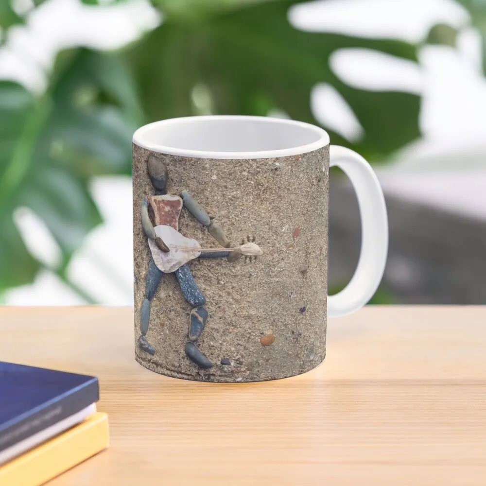 

Guitar Coffee Mug Cups For Coffee And Tea Funny Coffee Cups Mug Coffee