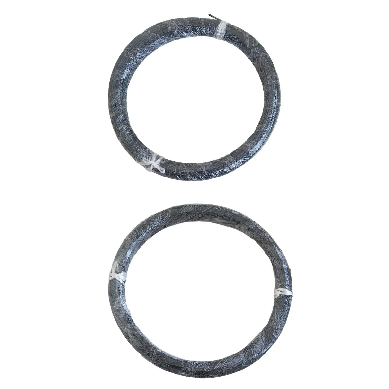 

Bike Cable Premium Beginner Lightweight Parts Easy Installation Bicycle Cable for Riding Mountain Bike Outdoor Sports Cycling