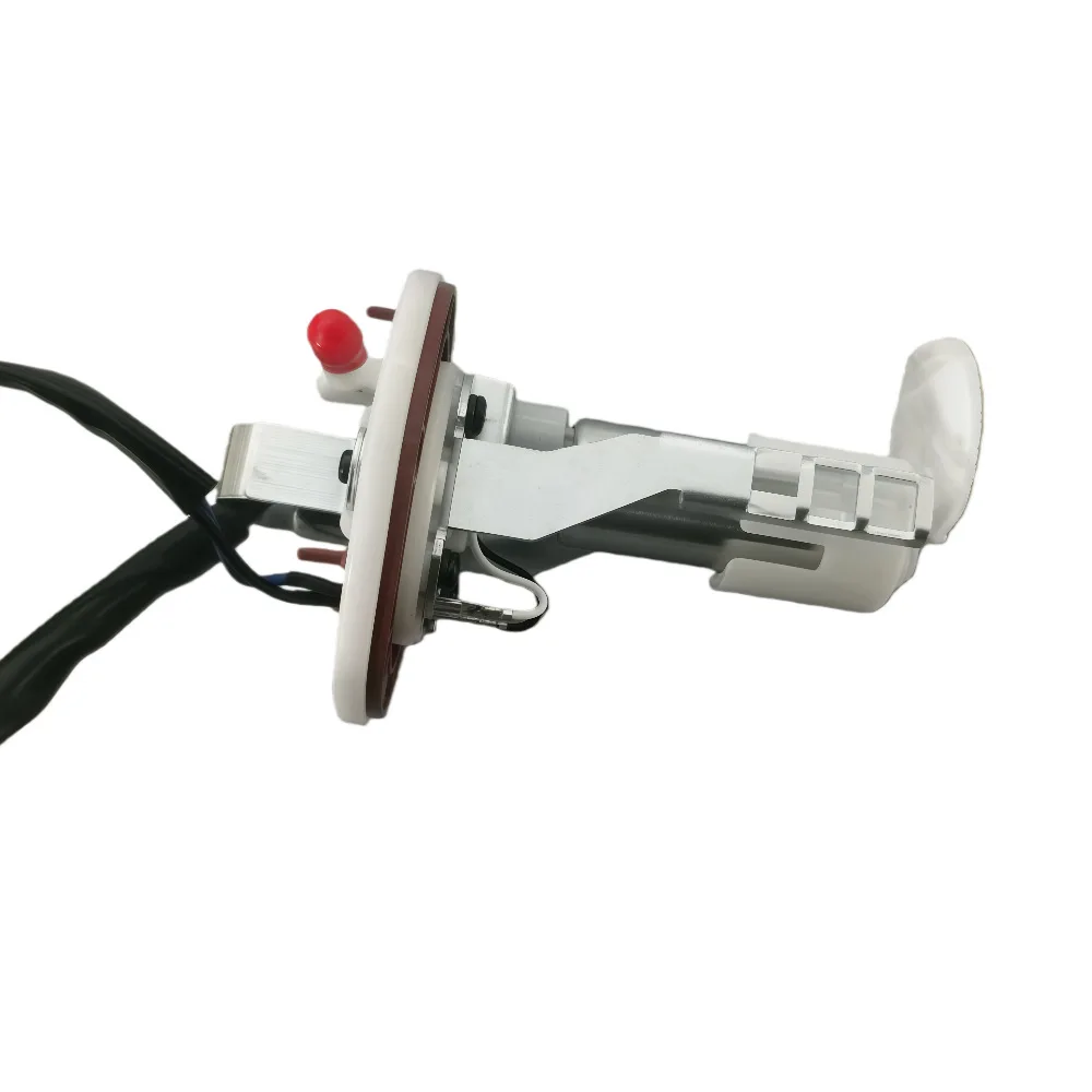 RESO  17550-LEA2-910 Motorcycle Fuel Pump Assembly For Kymco AGILITY 50 125 150 MANY50 100 110 17550LEA2910 A86E A61M view 4