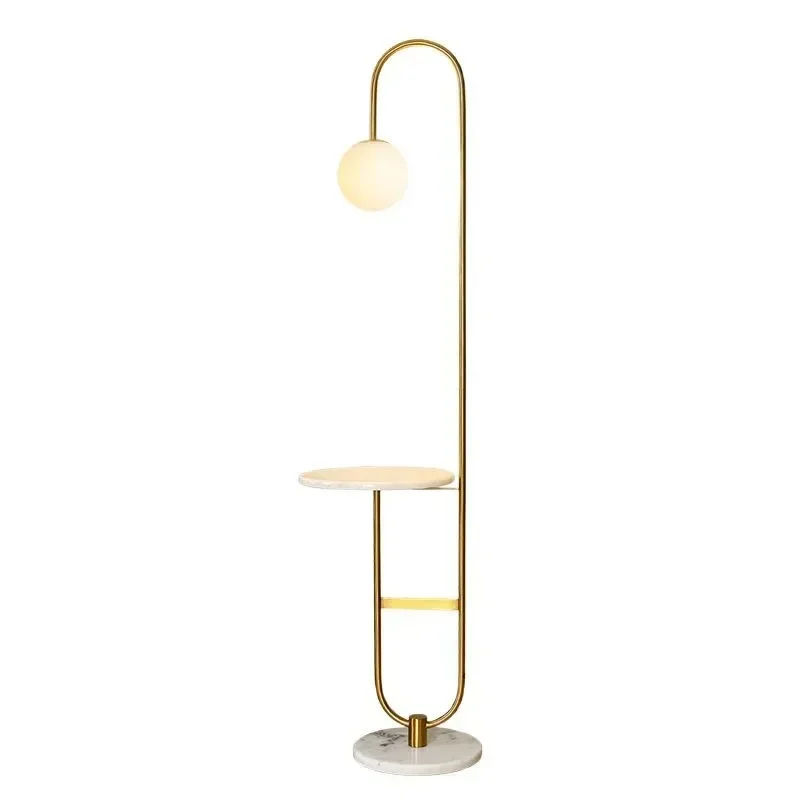 head cabinet integrated desk lamp