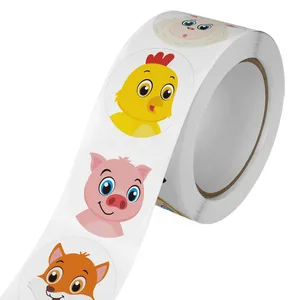 7 Main Sales Refrigerator Adhesive Paper - №4