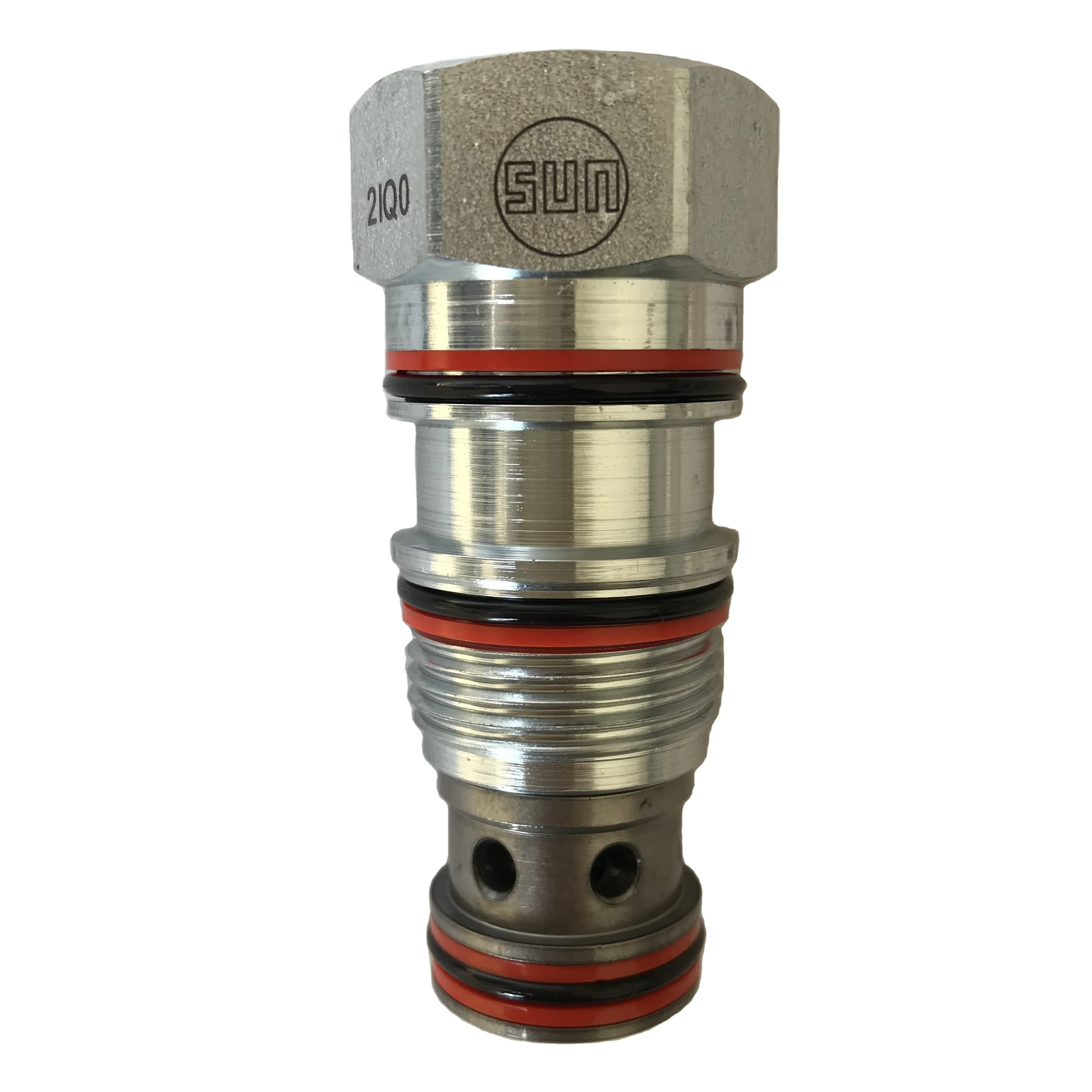 

Sun Hydraulics Valves CKEB-XAN Core Relief Valve of Sun Valve