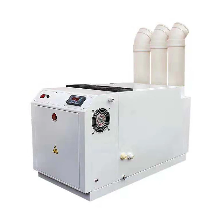 Industrial Humidifier Greenhouse DJ-50Z15L/H Humidifier Air Humidifier Ultrasonic