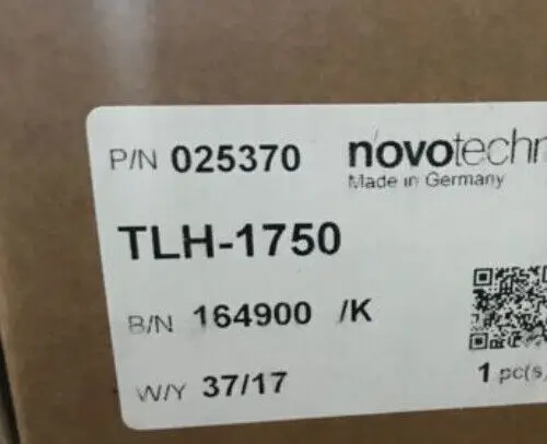 

1pcs New Novotechnik TLH-1750 Electronic Ruler Fast Shipping TLH 1750 TLH1750