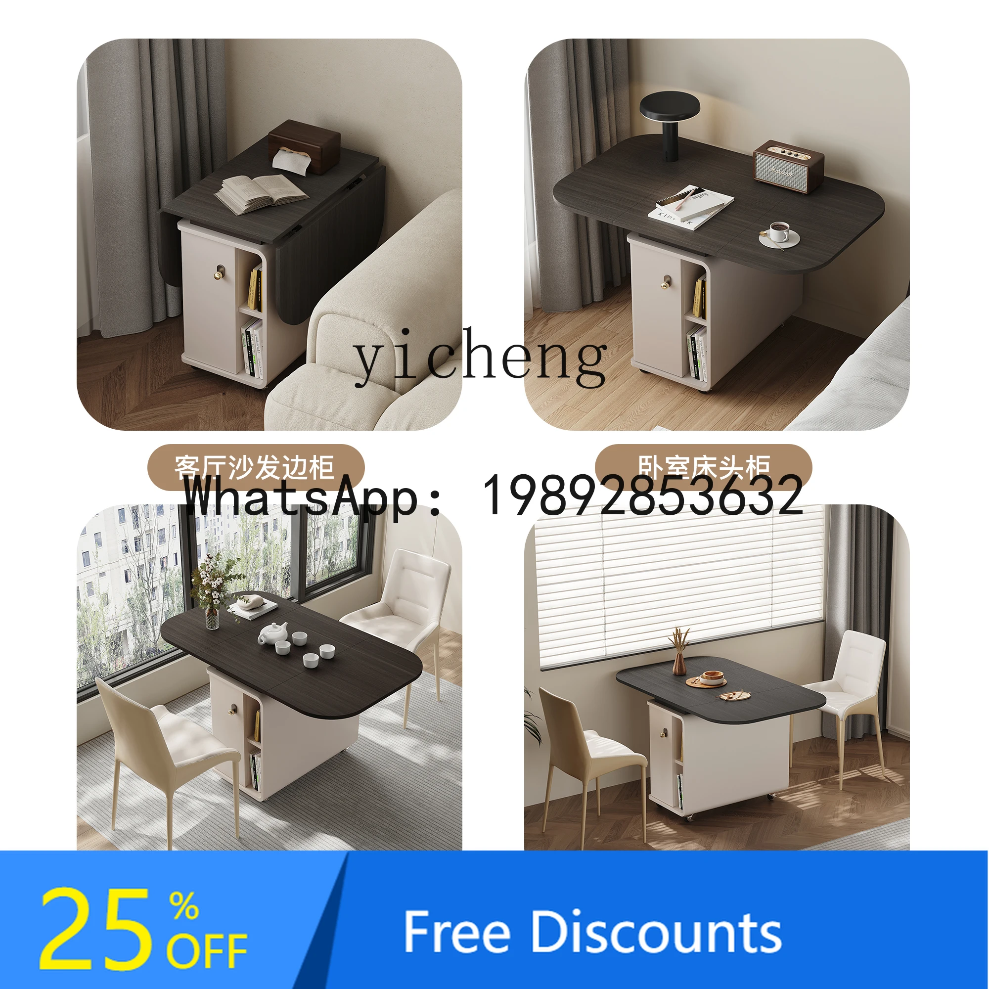 Abc Italian Minimal…