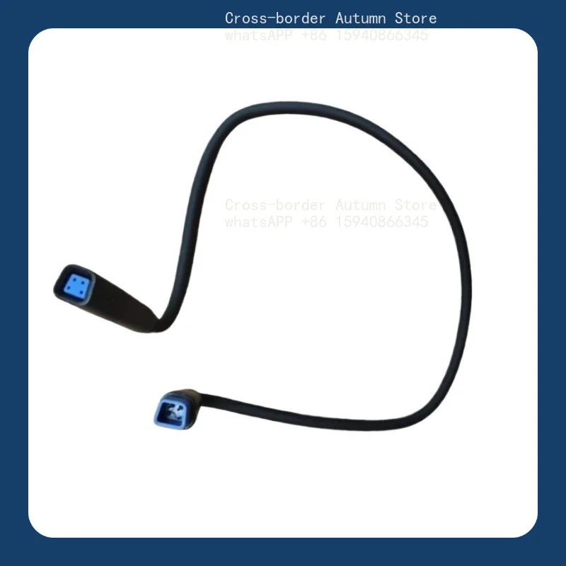 For Bafang central motor speed sensor extension cable is suitable for M500 M600 M820 M560