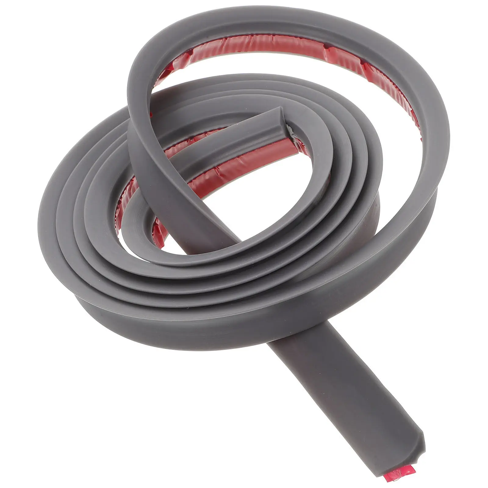 Premium Silicone Sealing Strip for Bathroom Tub, Shower, Sink – Waterproof Edge Seal Trim Tape