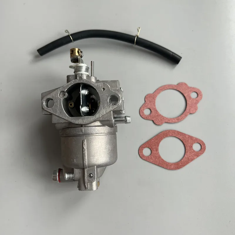 CARBURETOR CARB WITH GASKET KIT FITS LINHAI SPE390 Fire Pump / YANMAR VP6E High-speed rice transplanter