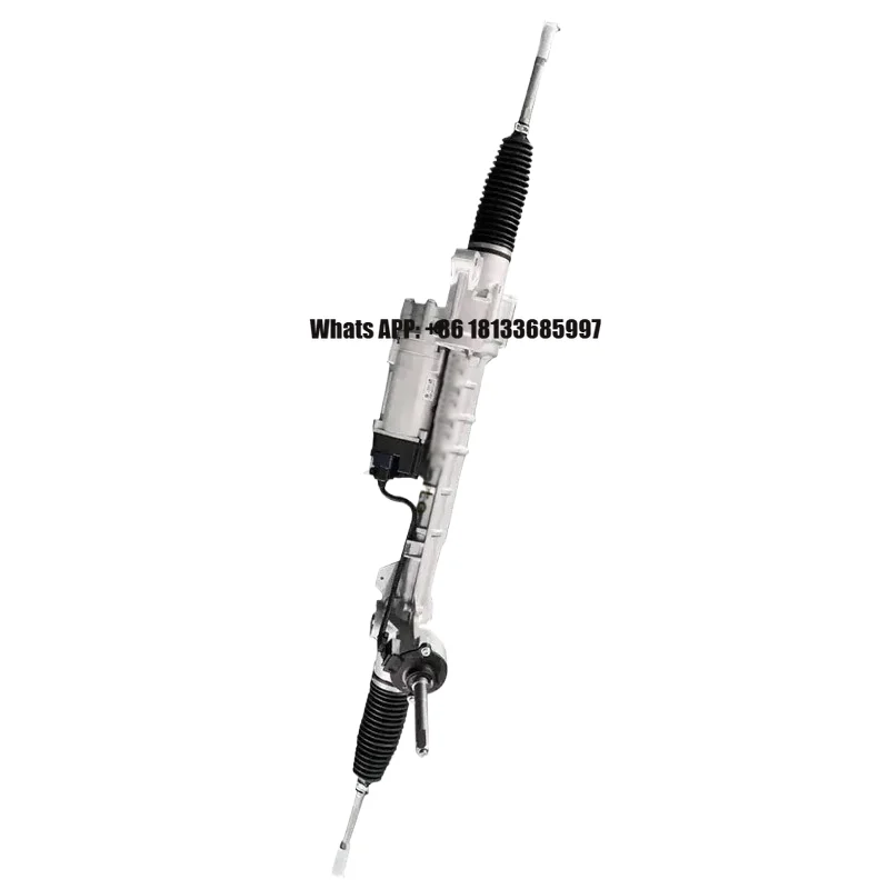 Wholesale High Quality Automotive Steering System Component Electronic Steering Rack Steering Gear for 9074609801