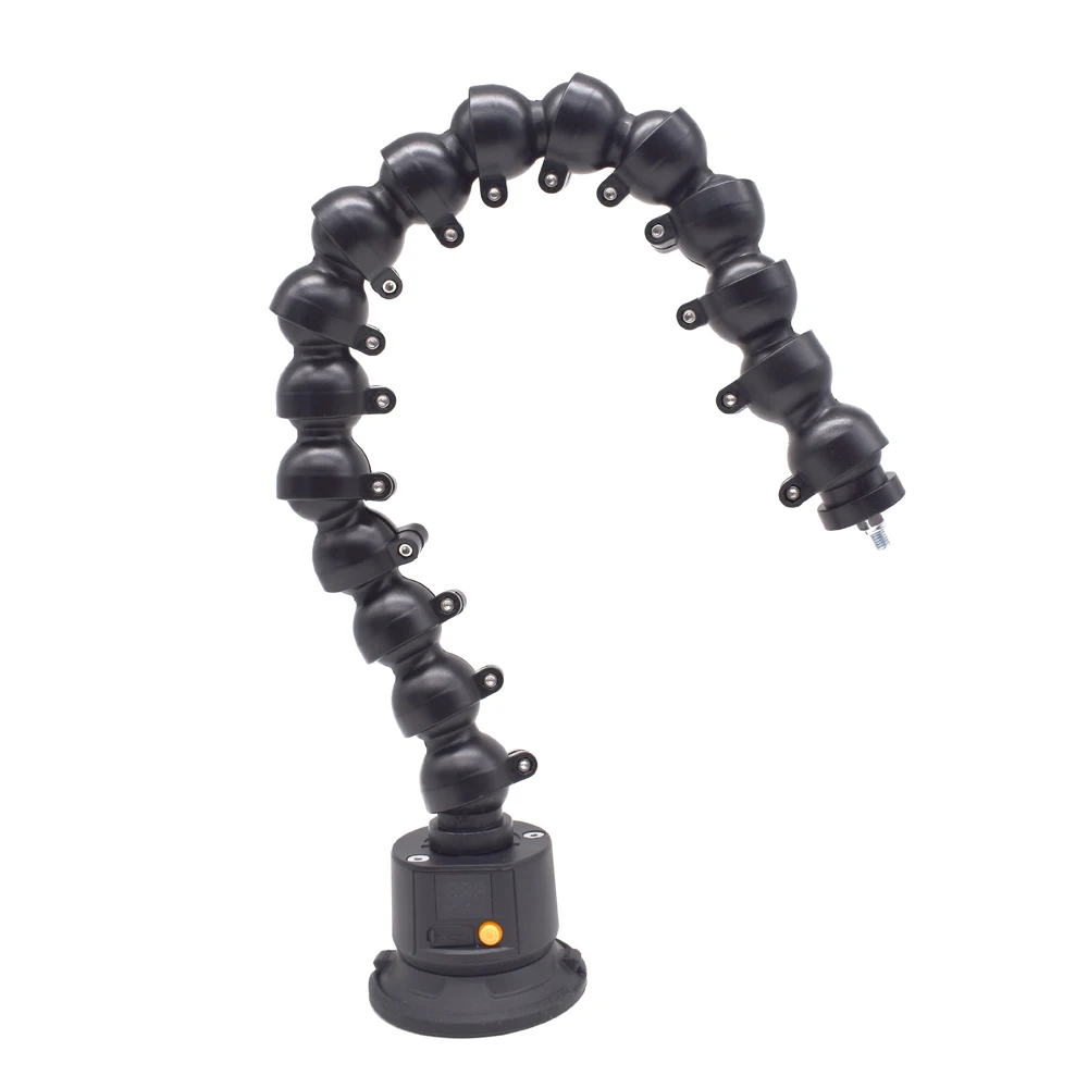 3 Inch Lithium Battery Suction Cup Support For Car Dent Repair Inspection Light