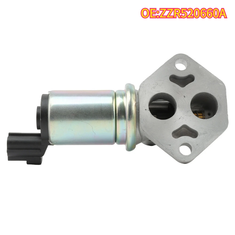 

High quality New For ZZR520660A Ingenious-New Idle Air Control Valve For Ford Ranger Explorer Mazda B4000 4.0L 1998-2000