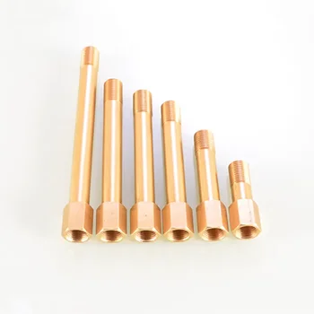 真鍮フィッティング1/8 